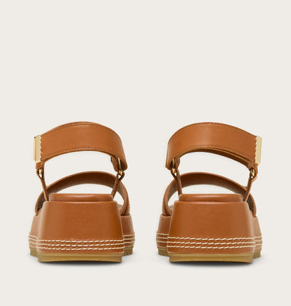 Sunpeak™ Platform Y-Strap Women's Sandal - US 7920