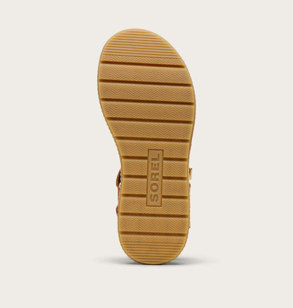 Sunpeak™ Platform Y-Strap Women's Sandal - US 7920