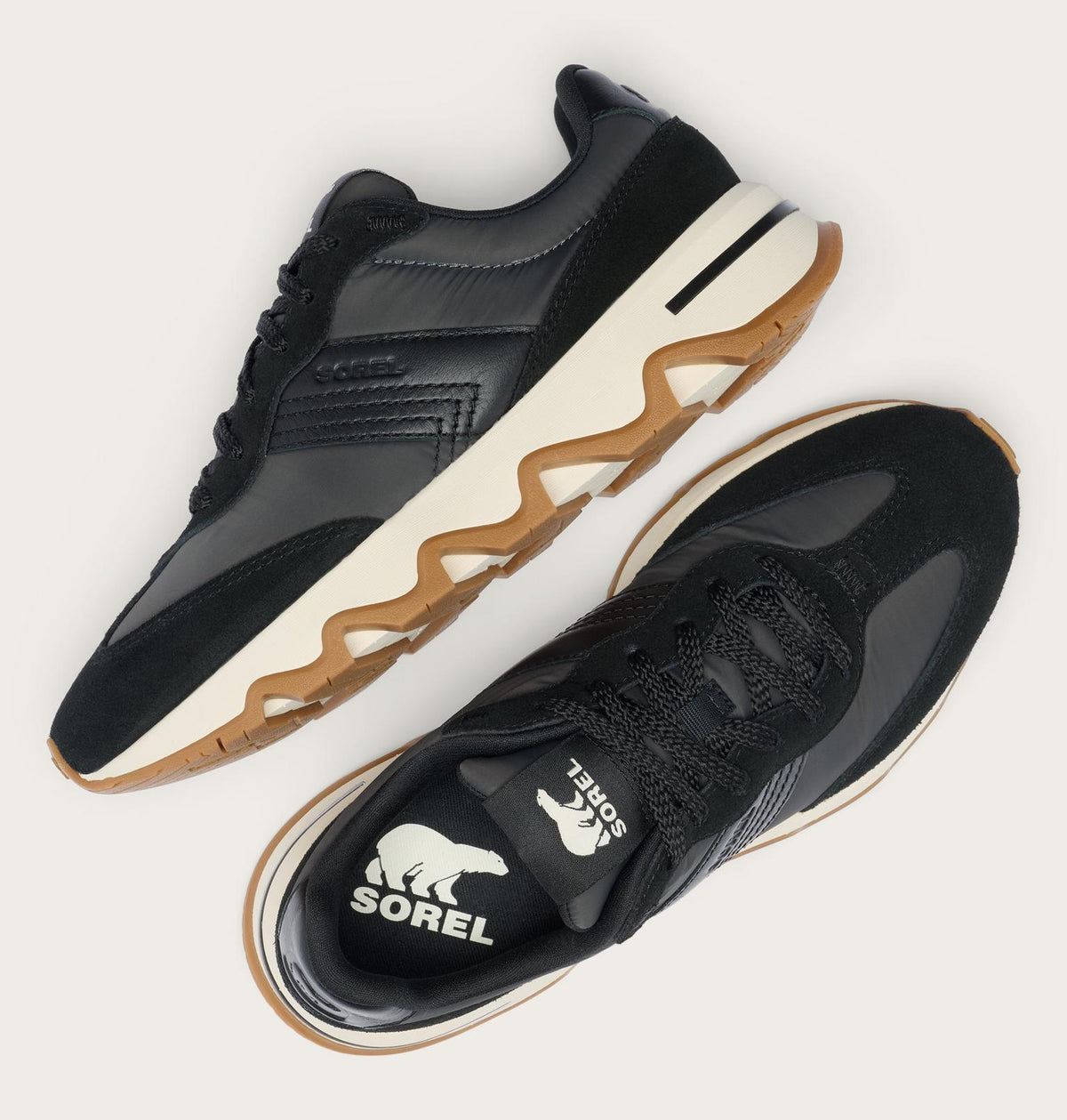 Kinetic™ Ember Men's Sneaker - US 7066