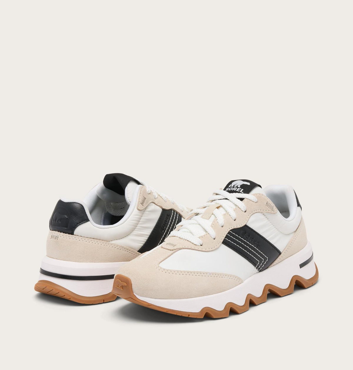 Kinetic™ Ember Men's Sneaker - US 1182