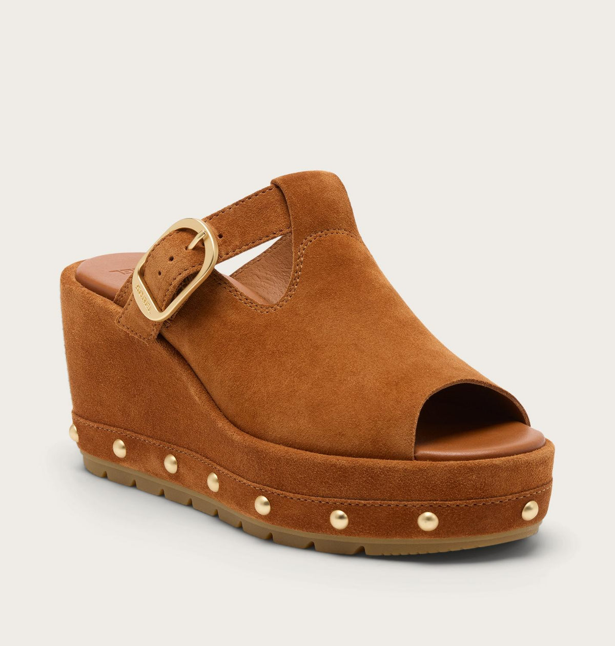 Sunpeak™ Wedge Slide RVT Women's Sandal - US 8637