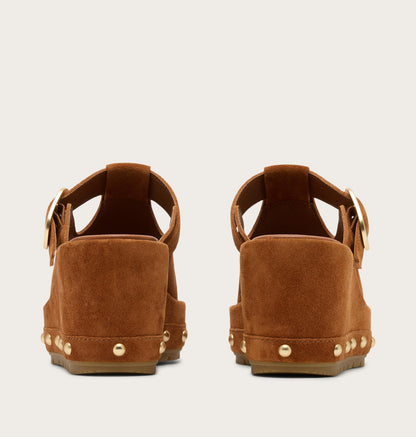 Sunpeak™ Wedge Slide RVT Women's Sandal - US 8637
