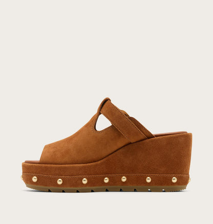Sunpeak™ Wedge Slide RVT Women's Sandal - US 8637