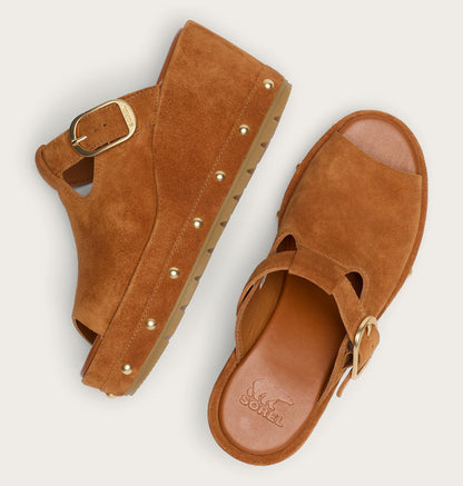 Sunpeak™ Wedge Slide RVT Women's Sandal - US 8637