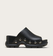 Black - Black