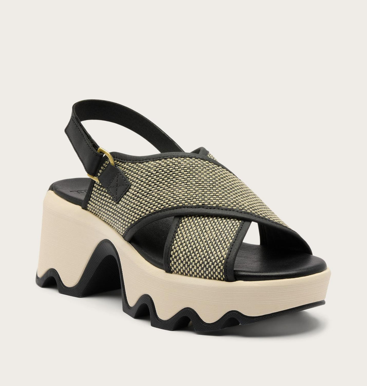 Kinetic™ Aura Slingback TXT Women's Sandal - US 5415