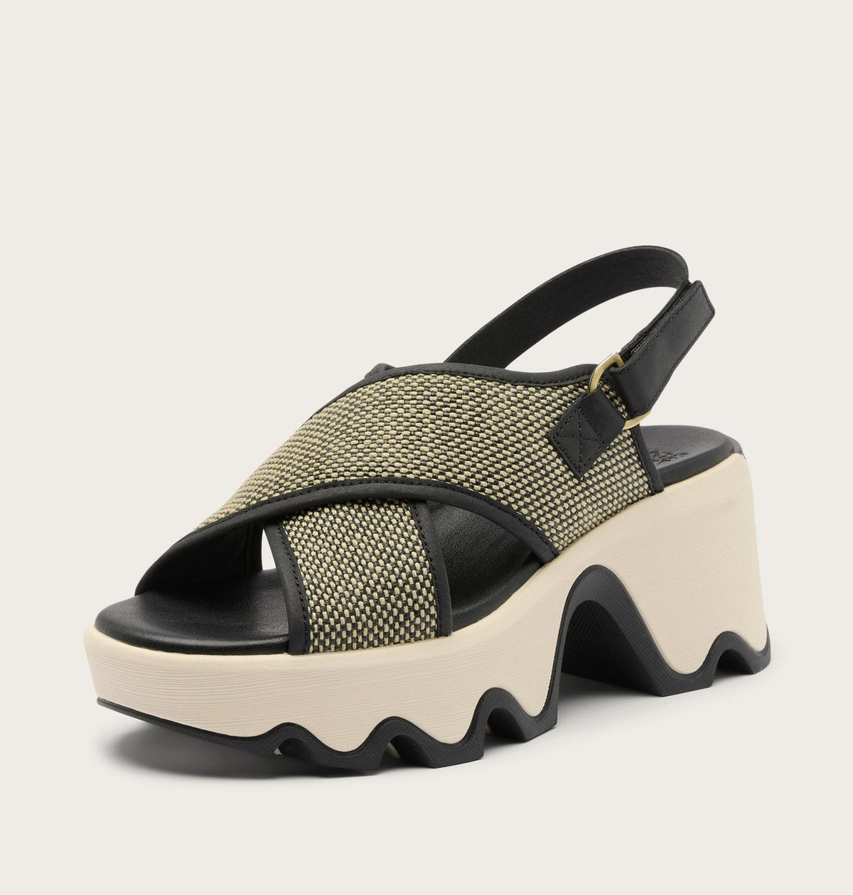 Kinetic™ Aura Slingback TXT Women's Sandal - US 5415