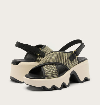 Kinetic™ Aura Slingback TXT Women's Sandal - US 5415