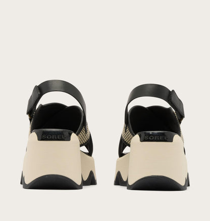 Kinetic™ Aura Slingback TXT Women's Sandal - US 5415