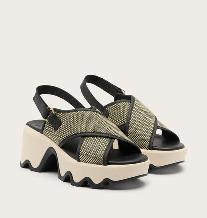 Kinetic™ Aura Slingback TXT Women's Sandal - US 0481