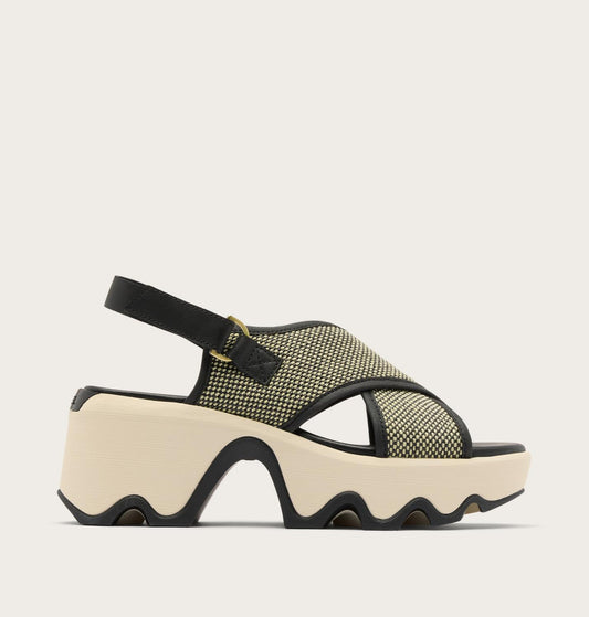 Kinetic™ Aura Slingback TXT Women's Sandal - US 0481