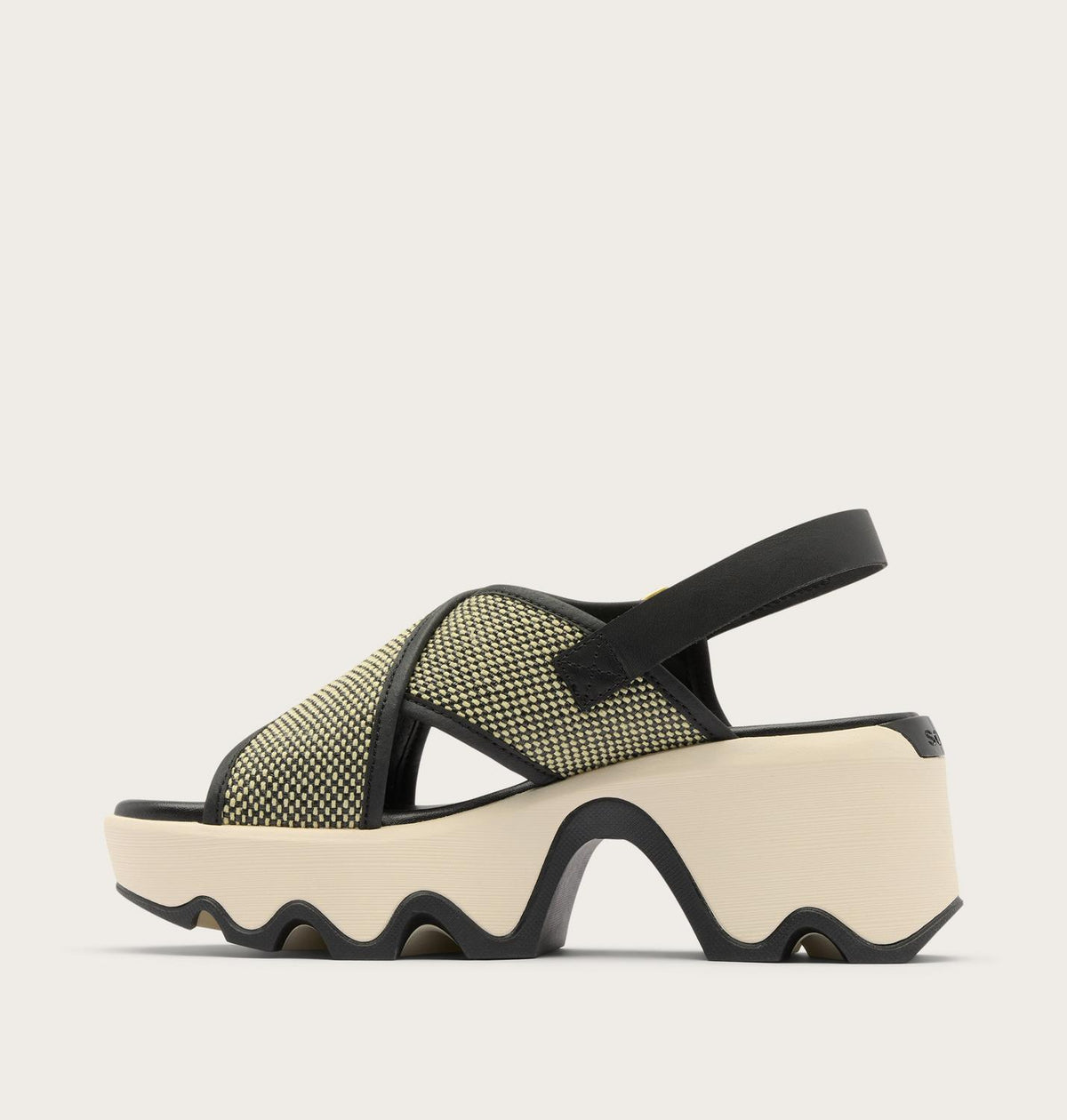 Kinetic™ Aura Slingback TXT Women's Sandal - US 5415