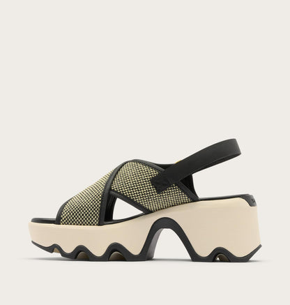 Kinetic™ Aura Slingback TXT Women's Sandal - US 5415