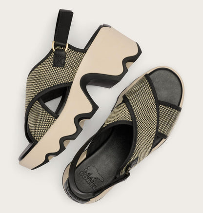 Kinetic™ Aura Slingback TXT Women's Sandal - US 5415