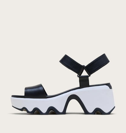 Kinetic™ Aura Y-Strap Women's Sandal - US 8007