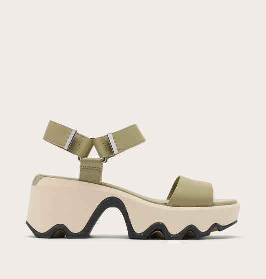 Kinetic™ Aura Y-Strap Women's Sandal - US 1687