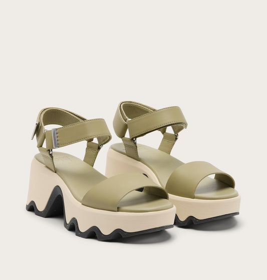 Kinetic™ Aura Y-Strap Women's Sandal - US 1687