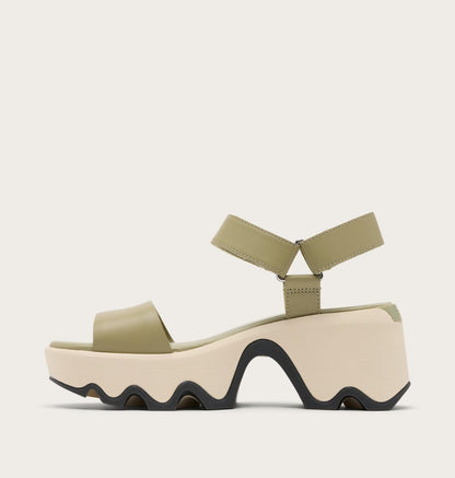 Kinetic™ Aura Y-Strap Women's Sandal - US 1687