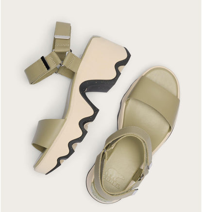 Kinetic™ Aura Y-Strap Women's Sandal - US 1687