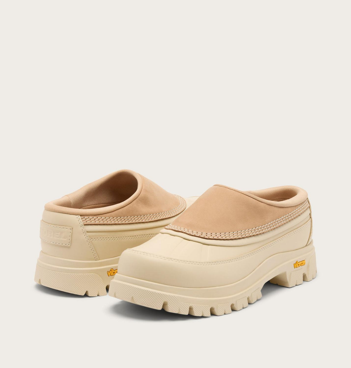 Daystorm™ Clog Men's Shoe - US 6289