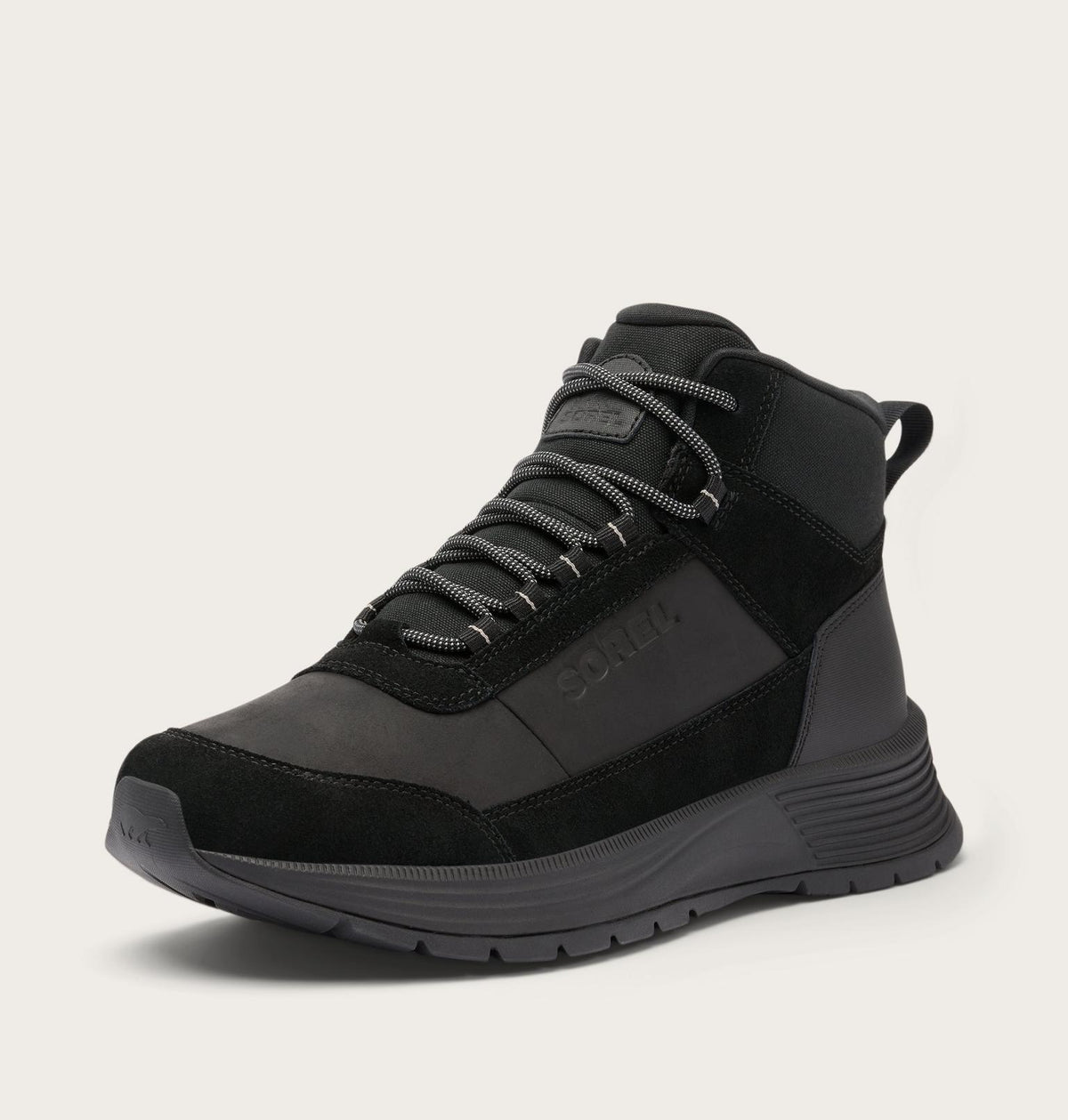 Outing™ SE Mid Men's Waterproof Boot - US 7962