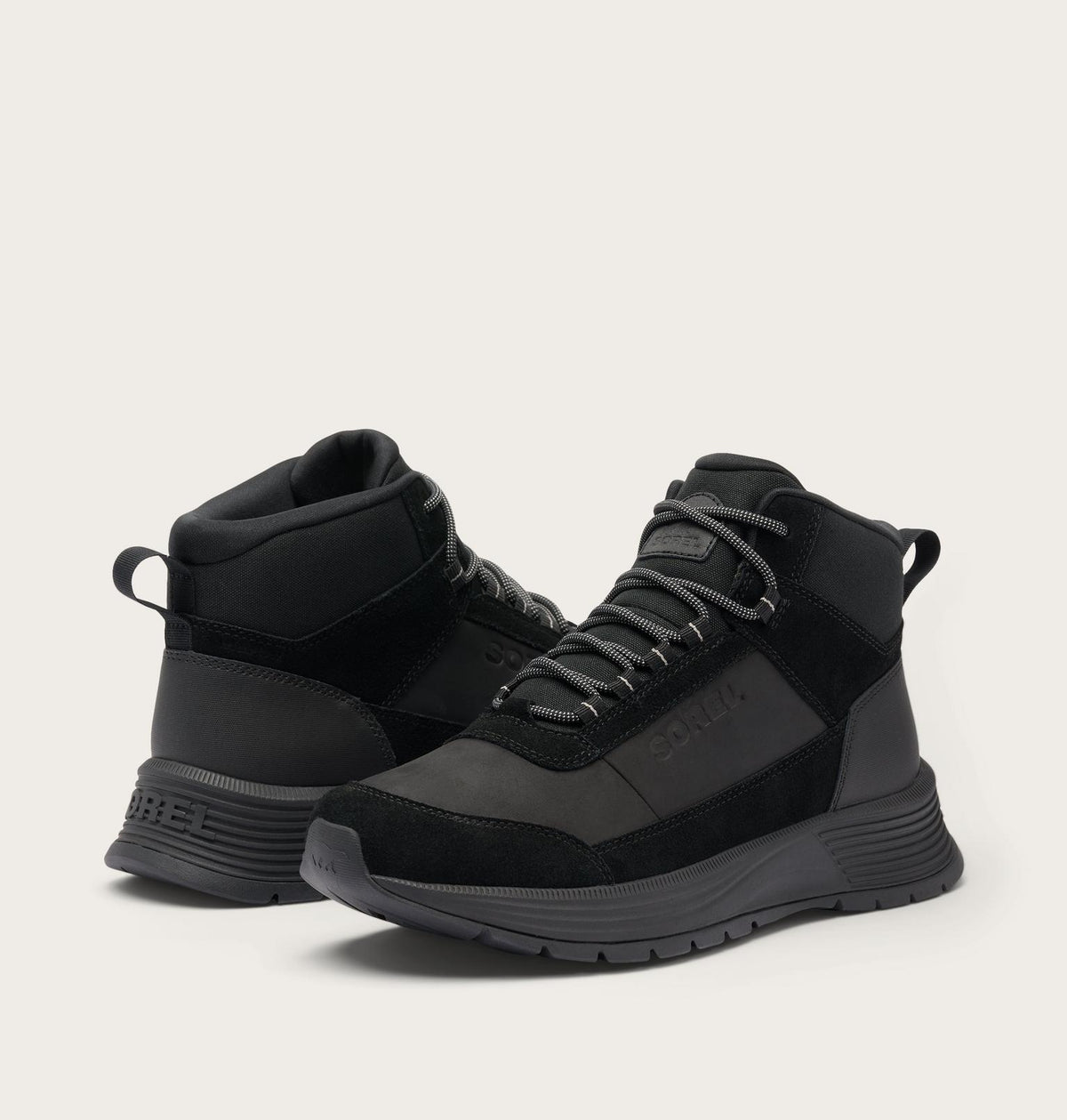 Outing™ SE Mid Men's Waterproof Boot - US 7962
