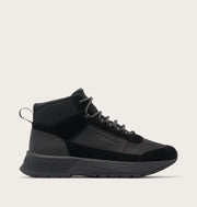 Black - Black