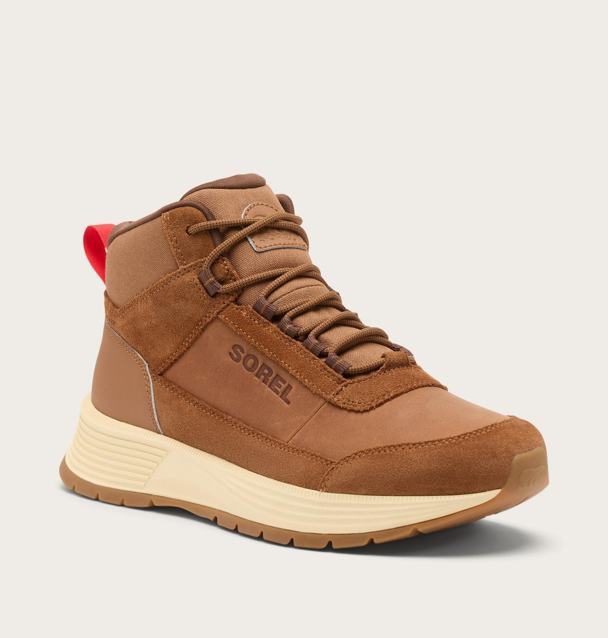 Outing™ SE Mid Men's Waterproof Boot - US 0497