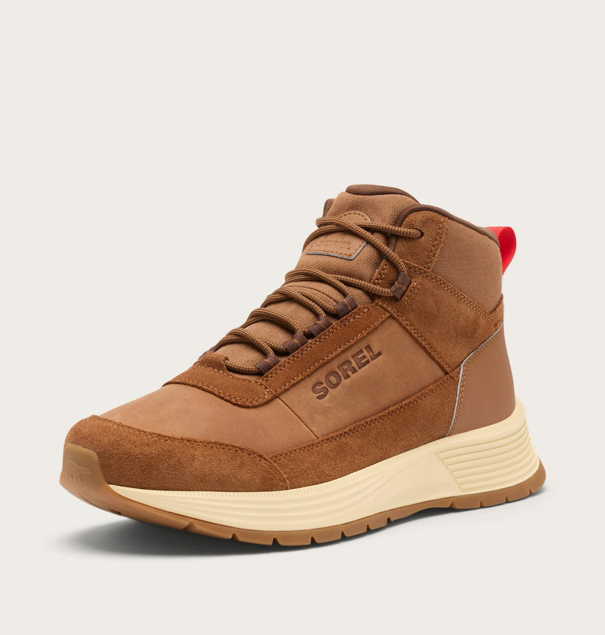 Outing™ SE Mid Men's Waterproof Boot - US 0497