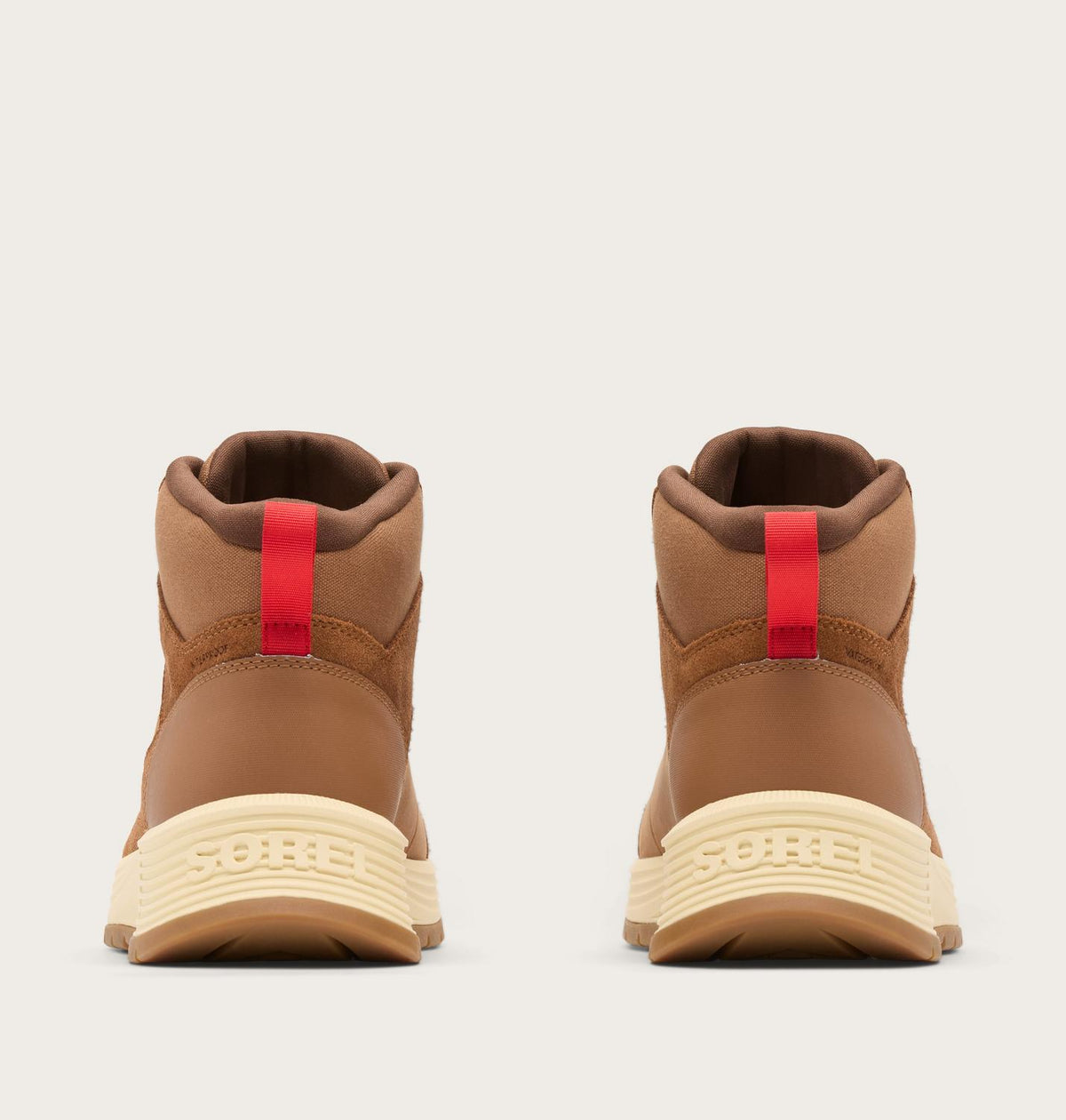 Outing™ SE Mid Men's Waterproof Boot - US 0497