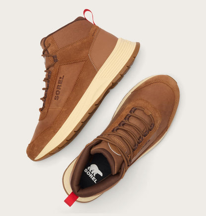 Outing™ SE Mid Men's Waterproof Boot - US 0497