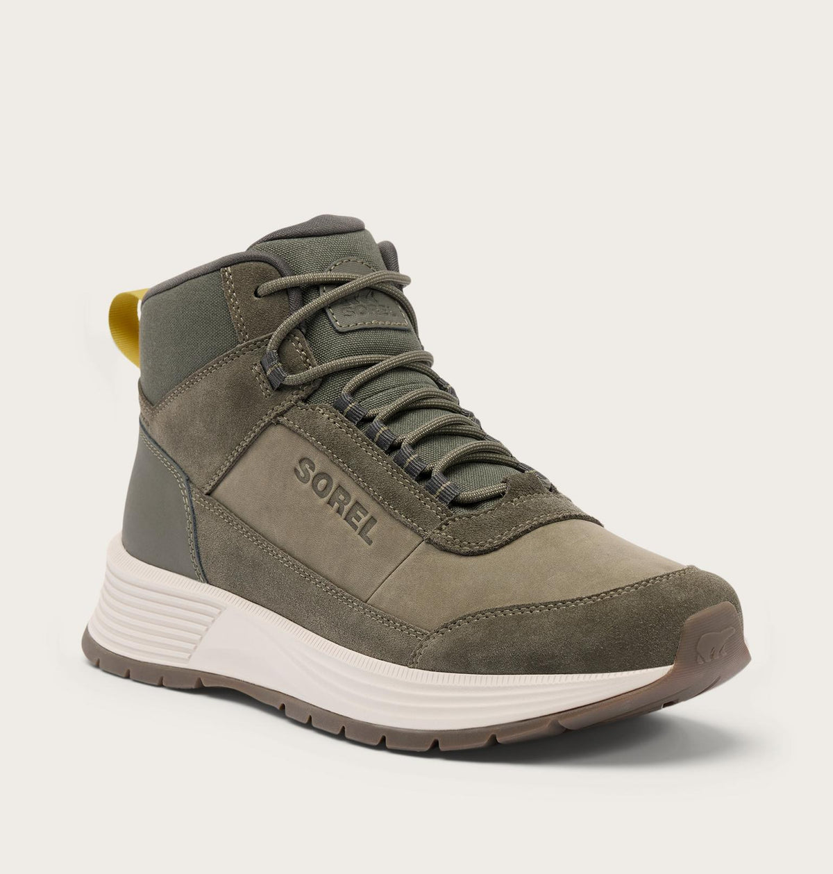 Outing™ SE Mid Men's Waterproof Boot - US 0401
