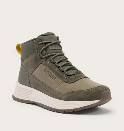 Outing™ SE Mid Men's Waterproof Boot - US 0401
