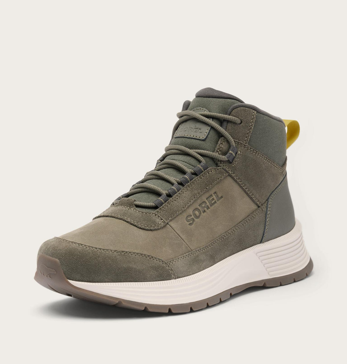 Outing™ SE Mid Men's Waterproof Boot - US 0401
