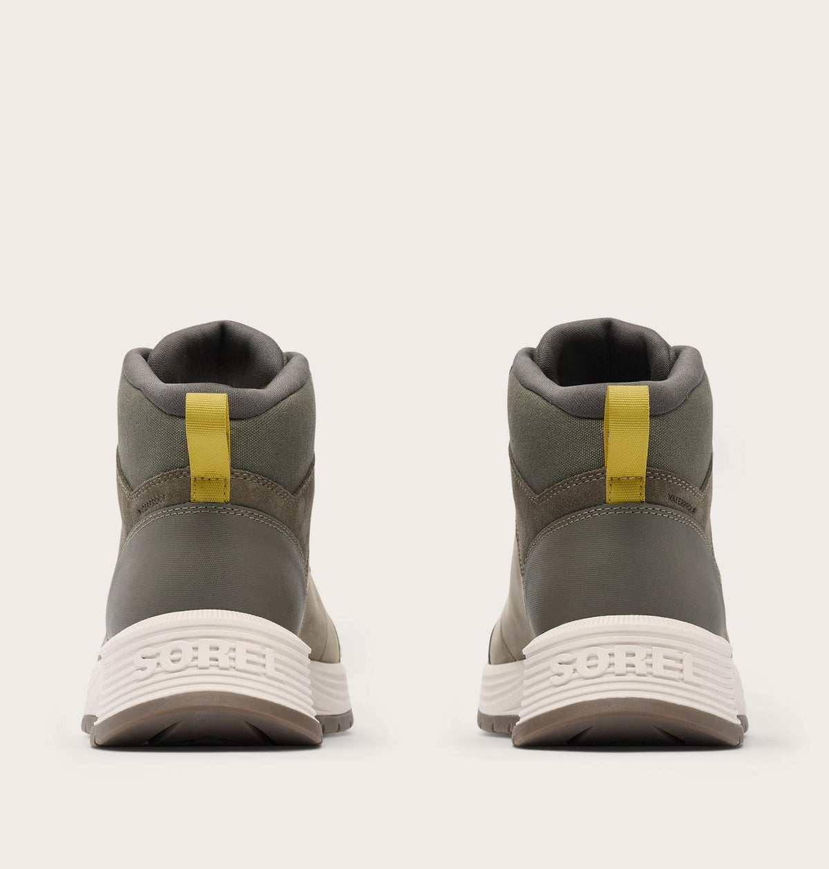 Outing™ SE Mid Men's Waterproof Boot - US 0401