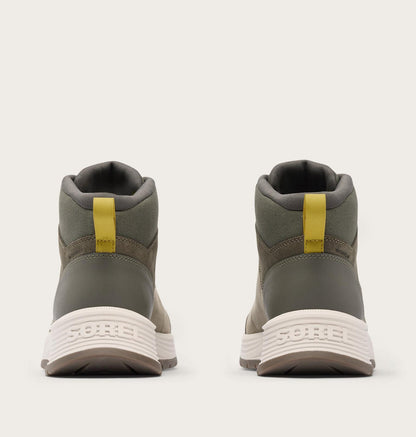 Outing™ SE Mid Men's Waterproof Boot - US 0401