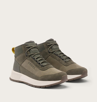 Outing™ SE Mid Men's Waterproof Boot - US 0401