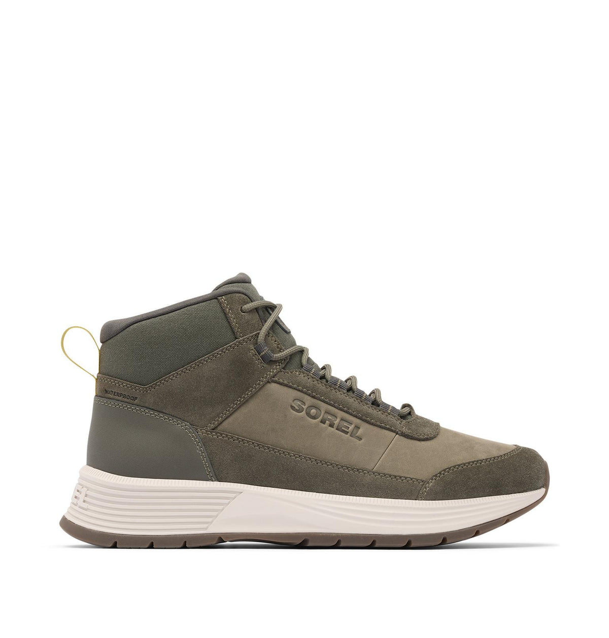 Outing™ SE Mid Men's Waterproof Boot - US 0401
