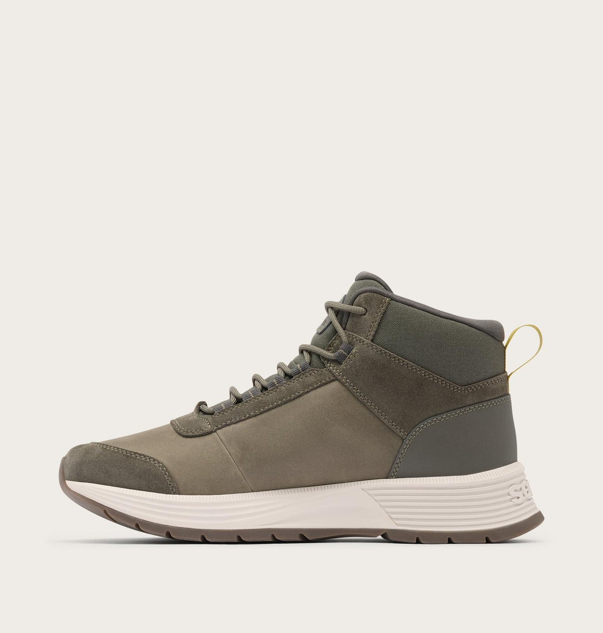 Outing™ SE Mid Men's Waterproof Boot - US 0401