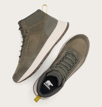 Outing™ SE Mid Men's Waterproof Boot - US 0401