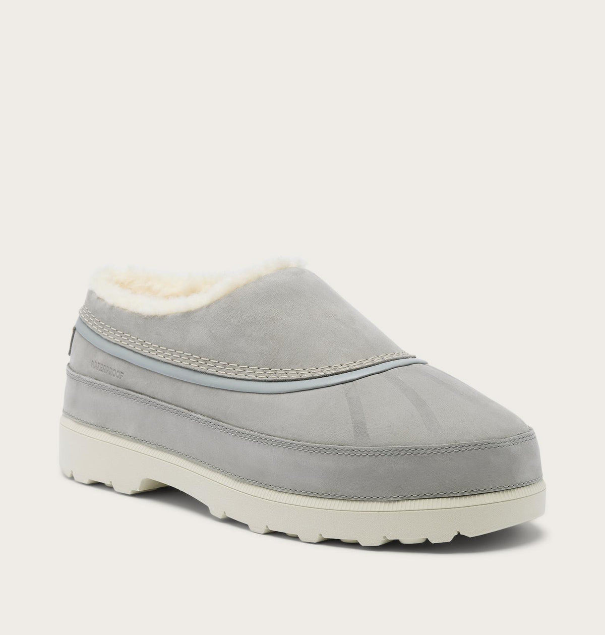 Ambler™ Fireside Waterproof Men's Clog - US 8631