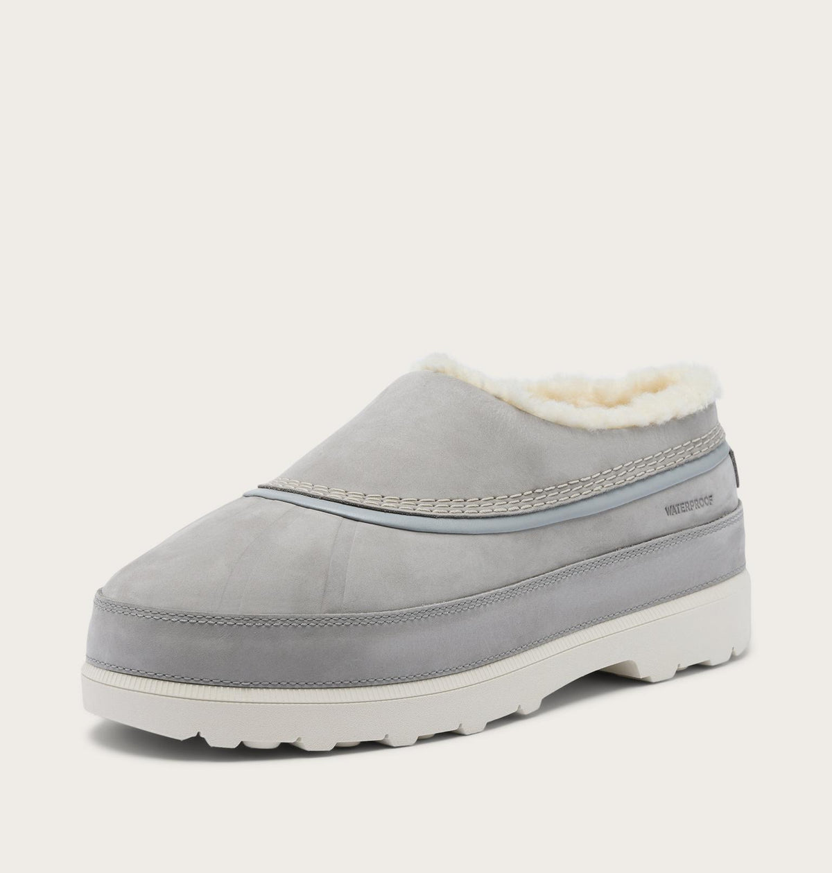 Ambler™ Fireside Waterproof Men's Clog - US 8631