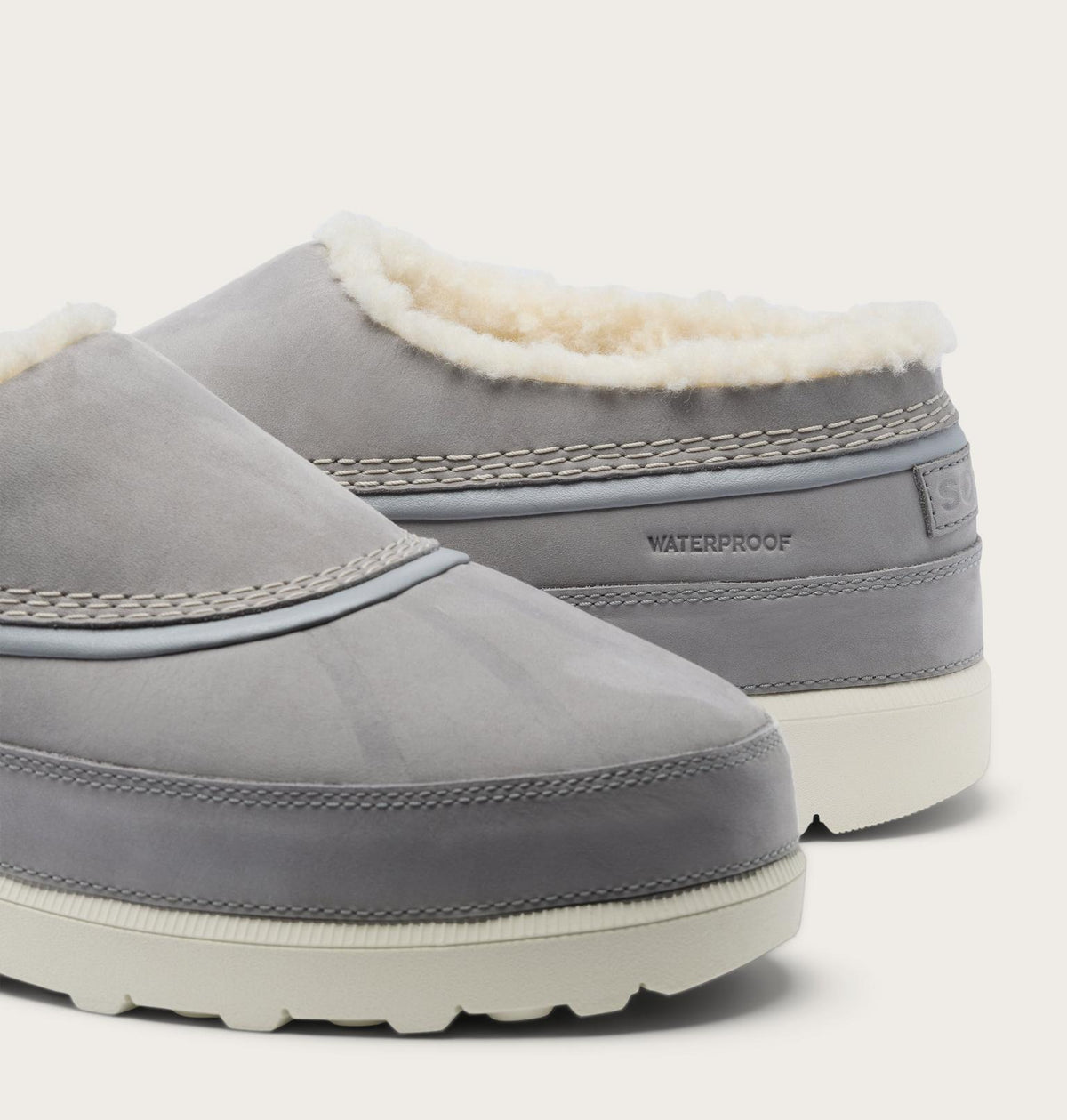 Ambler™ Fireside Waterproof Men's Clog - US 8631