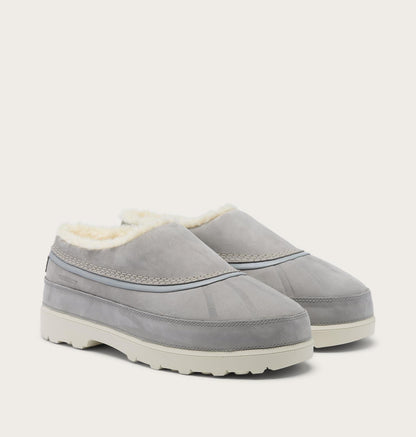 Ambler™ Fireside Waterproof Men's Clog - US 8631