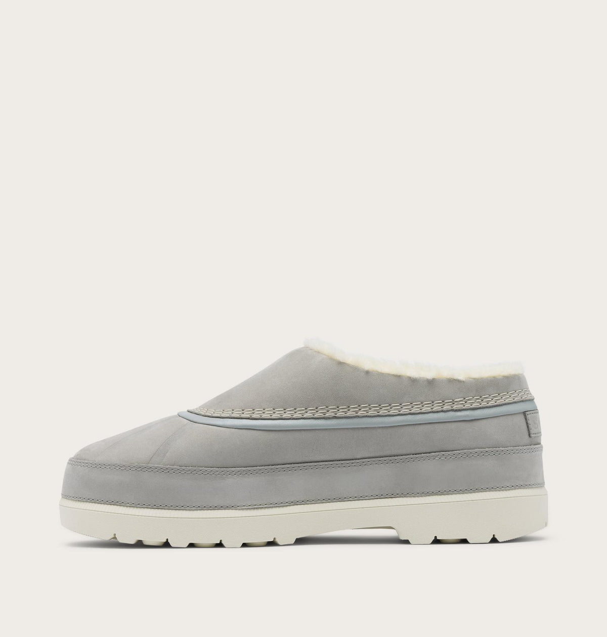 Ambler™ Fireside Waterproof Men's Clog - US 8631
