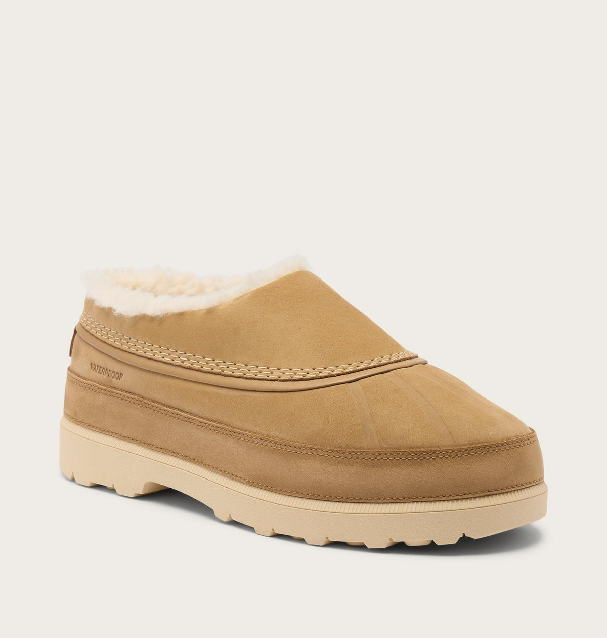 Ambler™ Fireside Waterproof Men's Clog - US 6262