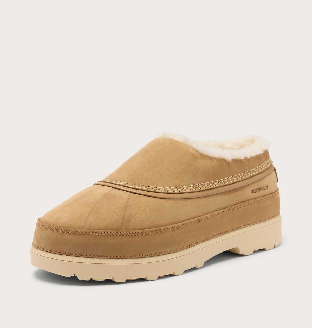 Ambler™ Fireside Waterproof Men's Clog - US 6262