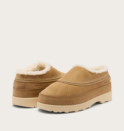 Ambler™ Fireside Waterproof Men's Clog - US 8632