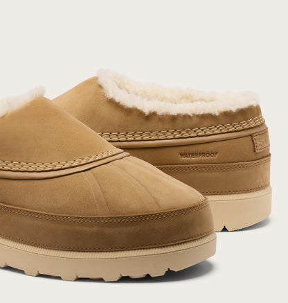 Ambler™ Fireside Waterproof Men's Clog - US 8632