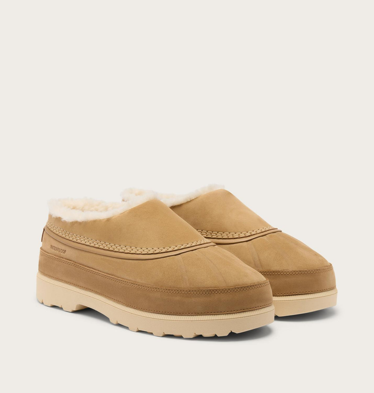 Ambler™ Fireside Waterproof Men's Clog - US 6262